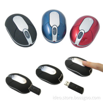 Wireless Mouse